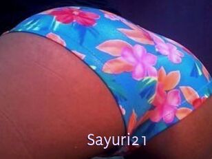 Sayuri21