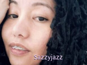Sazzyjazz