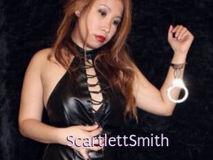 ScartlettSmith
