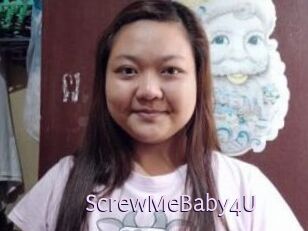 ScrewMeBaby4U