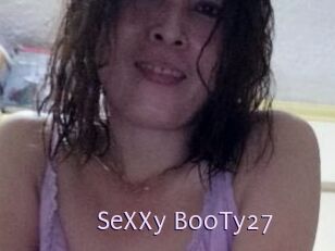 SeXXy_BooTy27