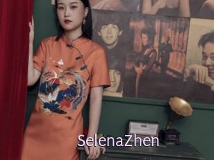SelenaZhen