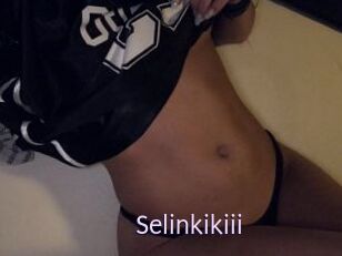 Selinkikiii