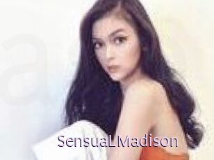 SensuaLMadison