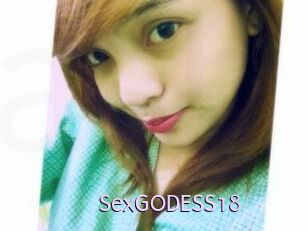 SexGODESS_18