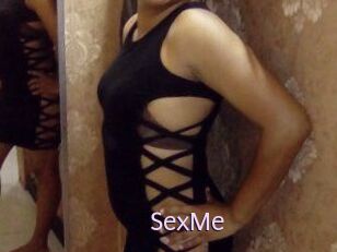 SexMe