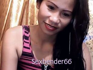 Sexbender66