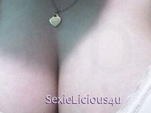 SexieLicious4u