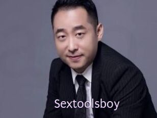 Sextoolsboy