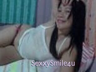 SexxySmile4u