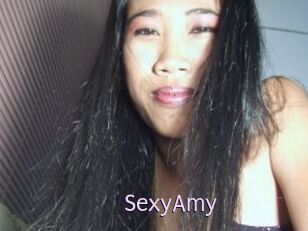 SexyAmy