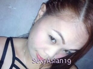 SexyAsian19