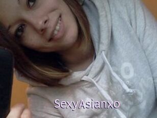SexyAsianxo