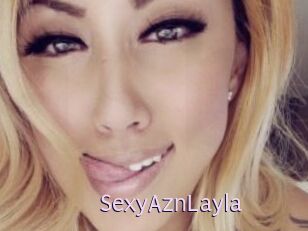 SexyAznLayla