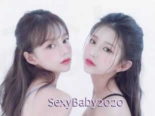 SexyBaby2020