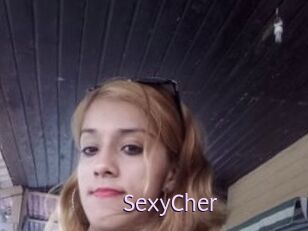 SexyCher
