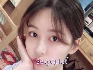 SexyQuiet