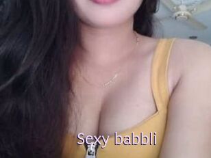 Sexy_babbli