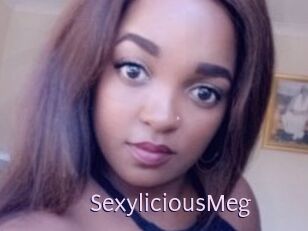 SexyliciousMeg