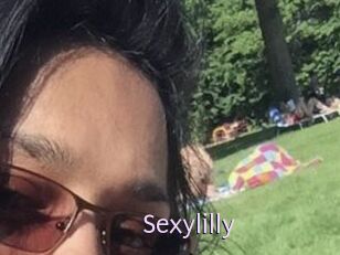 Sexylilly