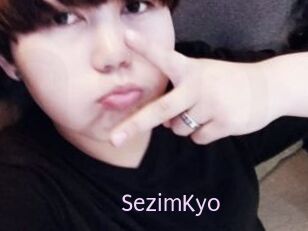 SezimKyo