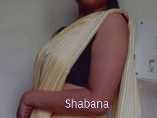 Shabana