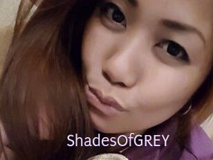 ShadesOfGREY