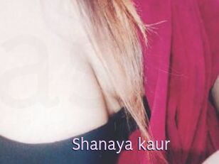 Shanaya_kaur