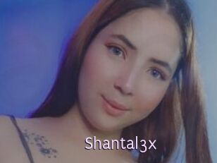 Shantal3x