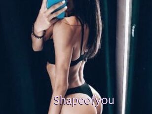 Shapeofyou
