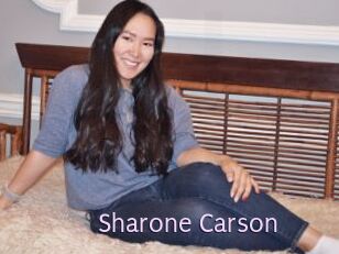 Sharone_Carson