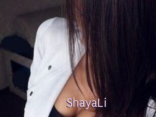 ShayaLi
