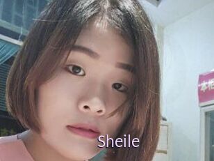 Sheile