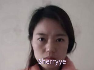 Sherryye
