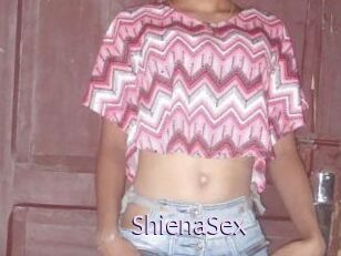 ShienaSex