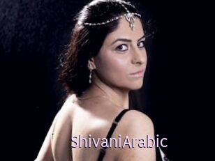 ShivaniArabic