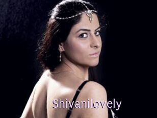 Shivanilovely