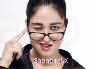Shonali18X