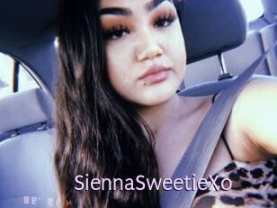 SiennaSweetieXo