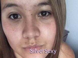 SilverSexy