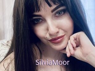 SilviaMoor