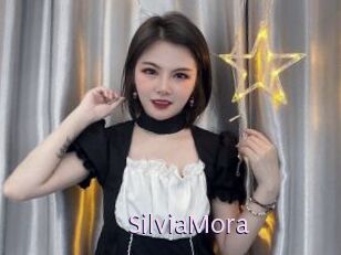 SilviaMora