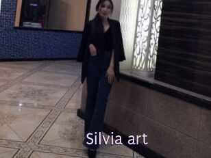 Silvia_art