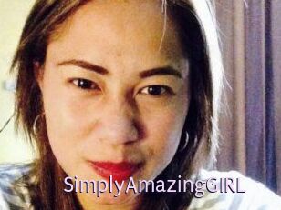 SimplyAmazingGIRL