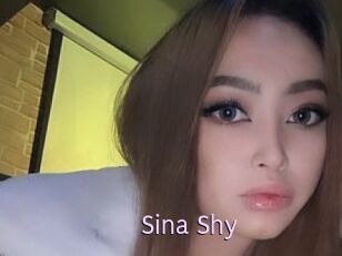 Sina_Shy