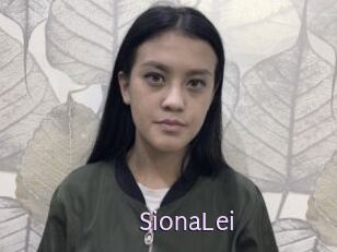 SionaLei