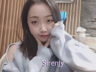 SirenJy