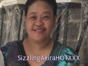 SizzlingAkiraHOTXXX