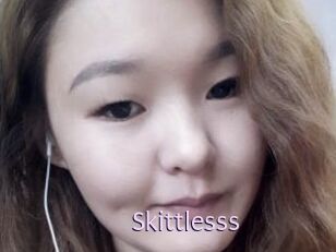 Skittlesss
