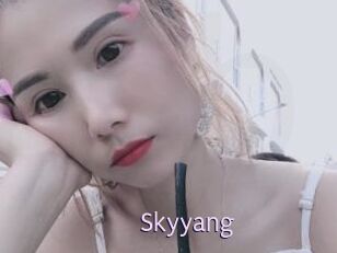 Skyyang